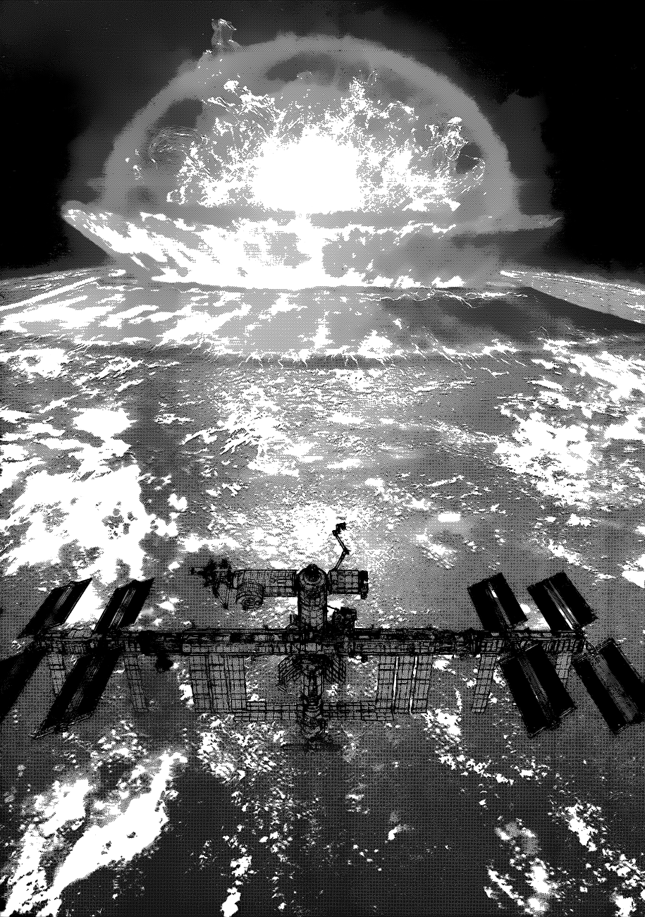 Dr.stone - Chương 43 - Trang 12