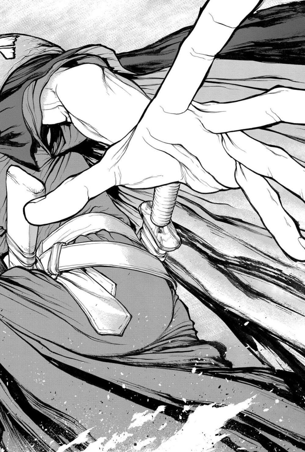 Dr.stone - Chương 149 - Trang 15