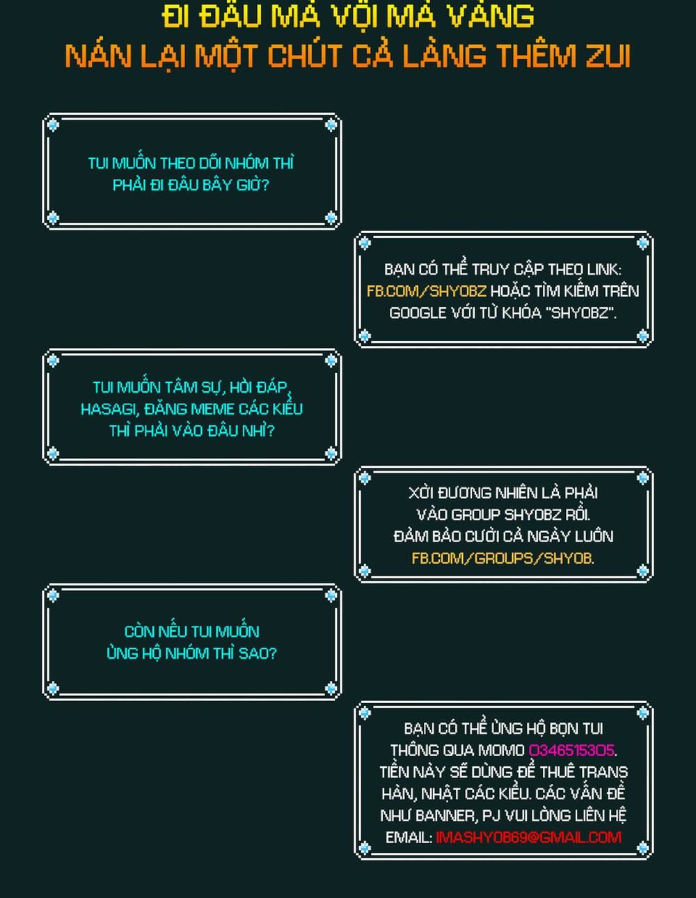 Dr.stone - Chương 152 - Trang 17