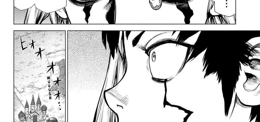 Dr.stone - Chương 161 - Trang 9