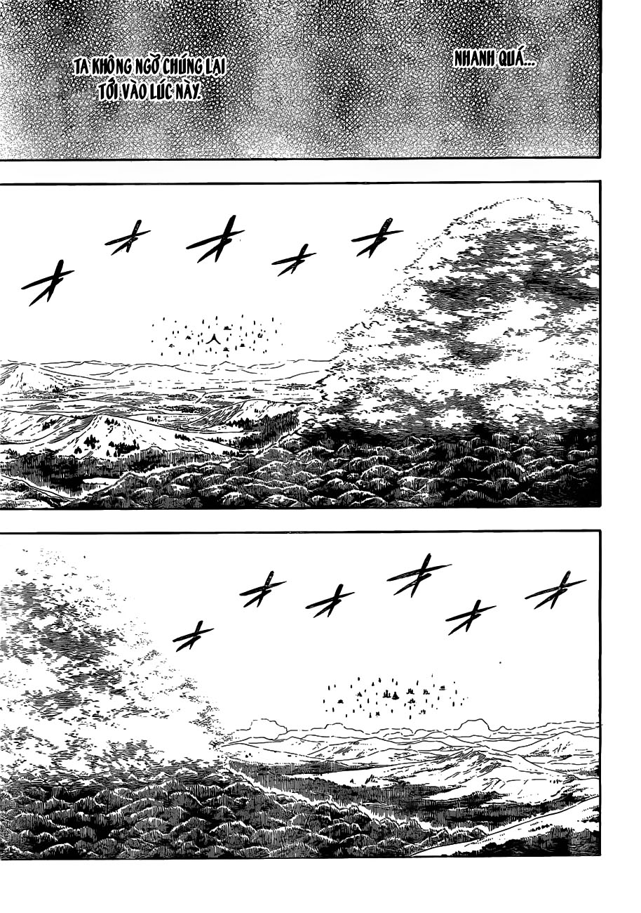 Black Clover - Thế Giới Phép Thuật - Chương 83 - Trang 15