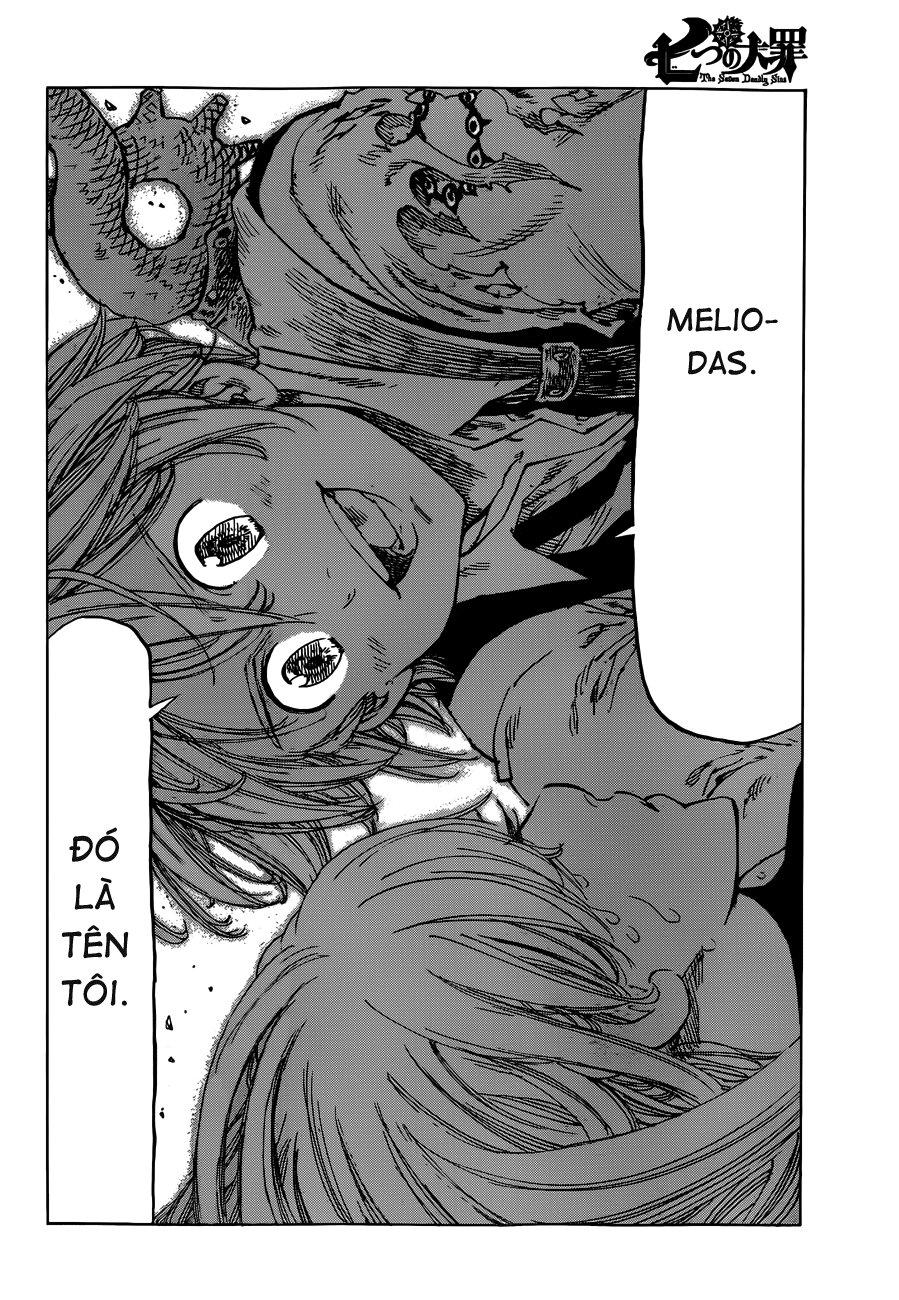 Thất Hình Đại Tội - Chương 1 - Trang 45