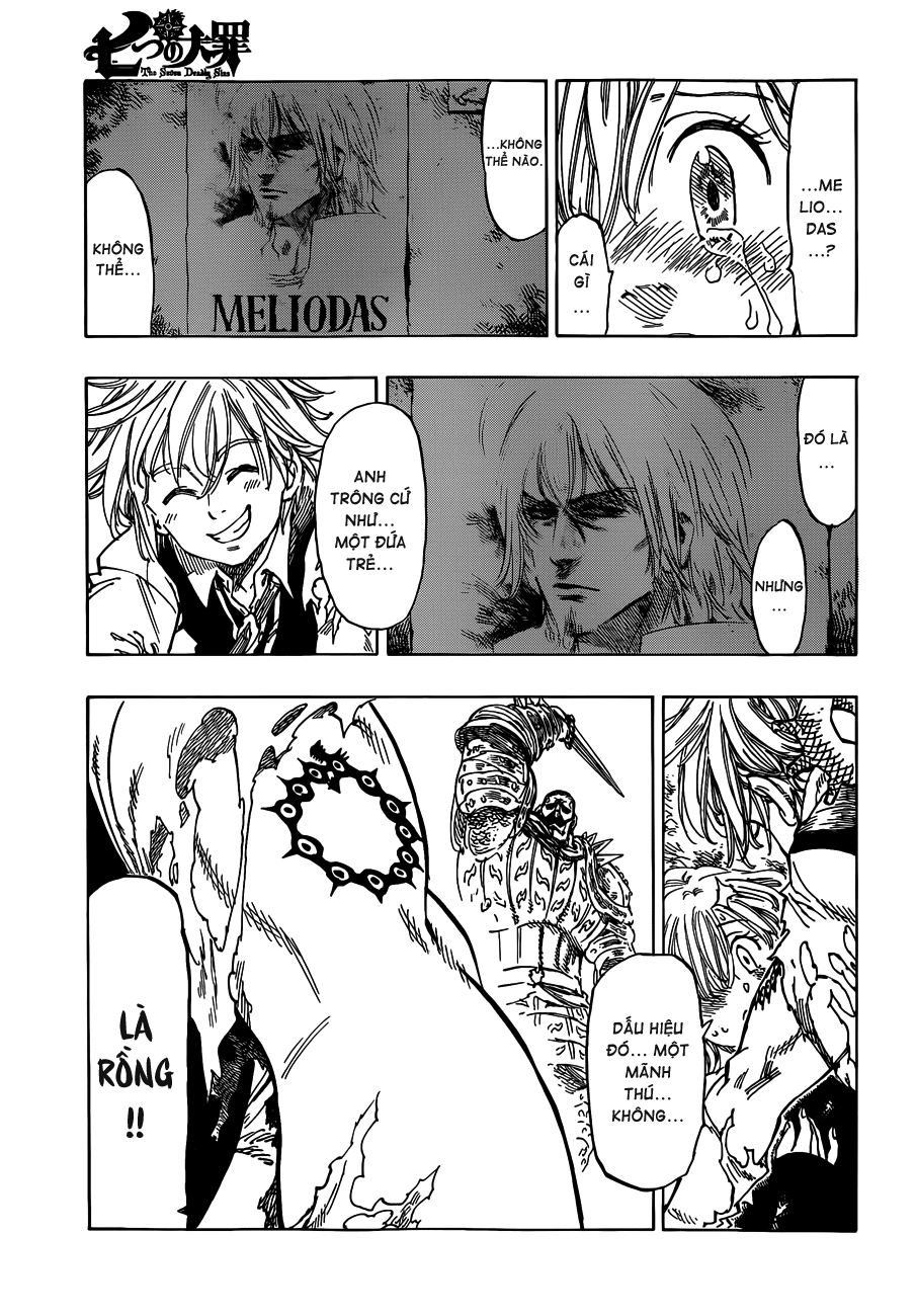 Thất Hình Đại Tội - Chương 1 - Trang 46