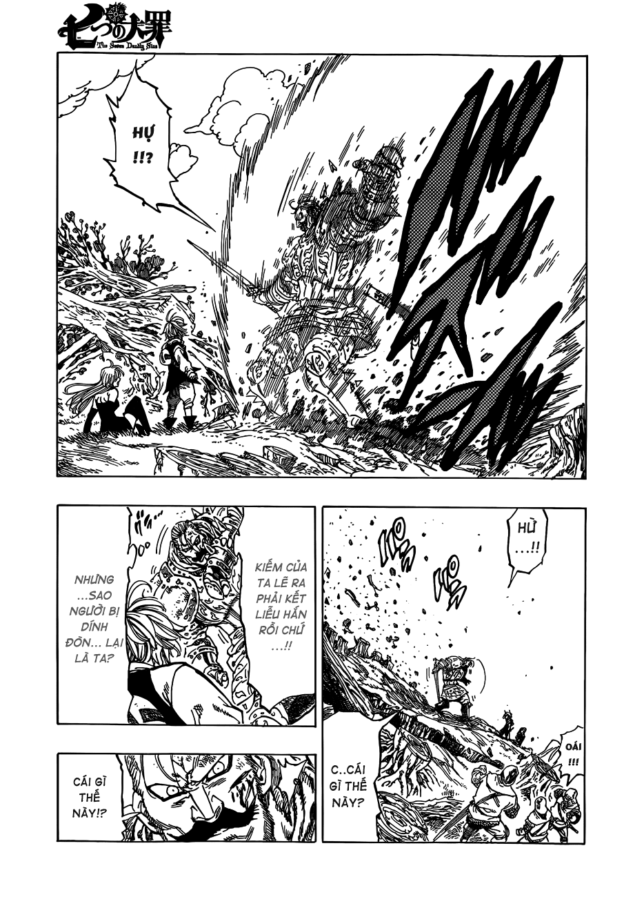 Thất Hình Đại Tội - Chương 1 - Trang 48