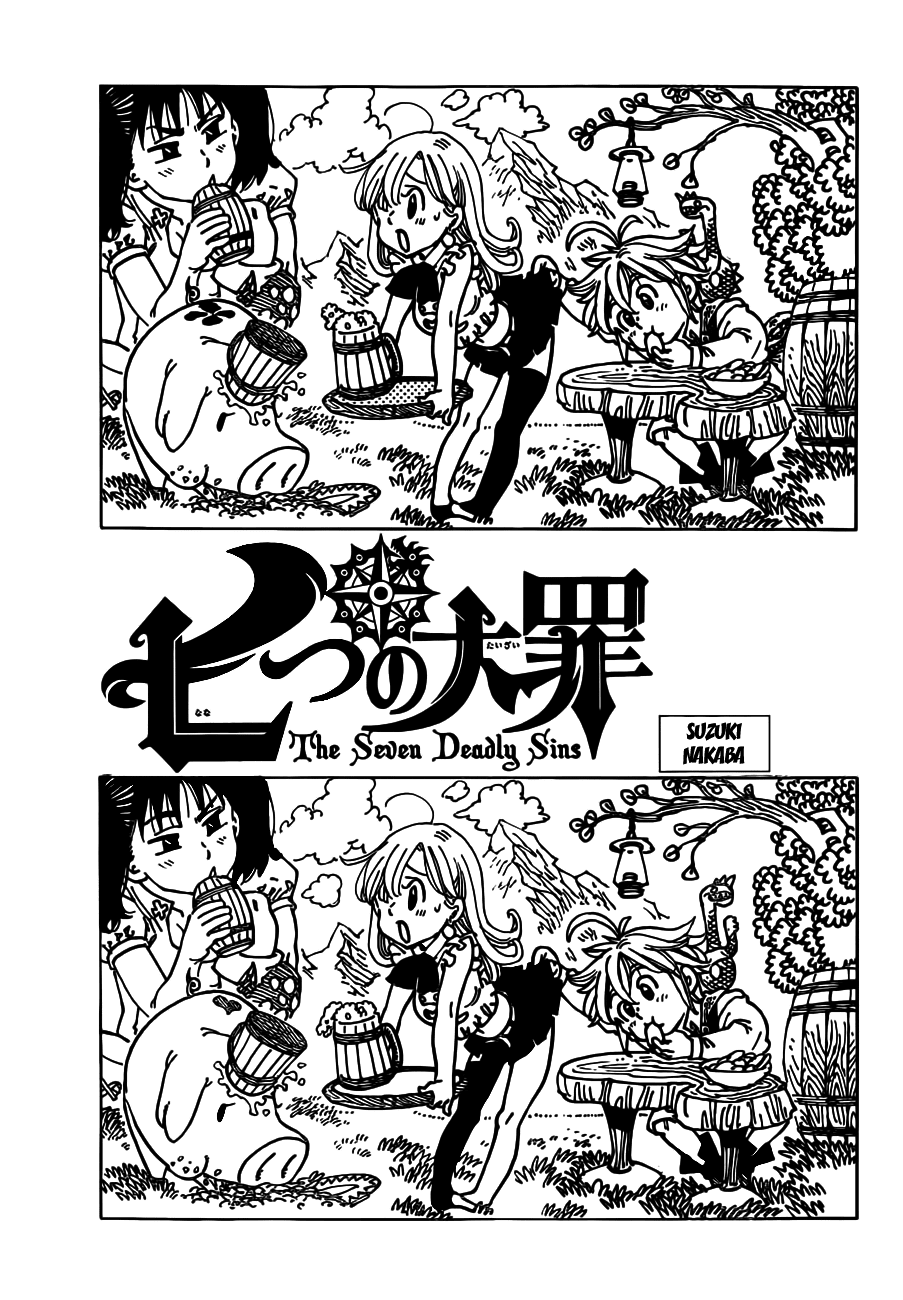 Thất Hình Đại Tội - Chương 10 - Trang 2