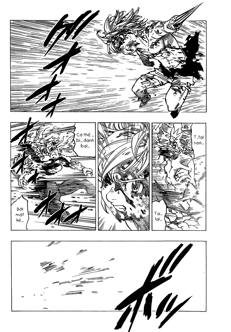 Thất Hình Đại Tội - Chương 100 - Trang 2