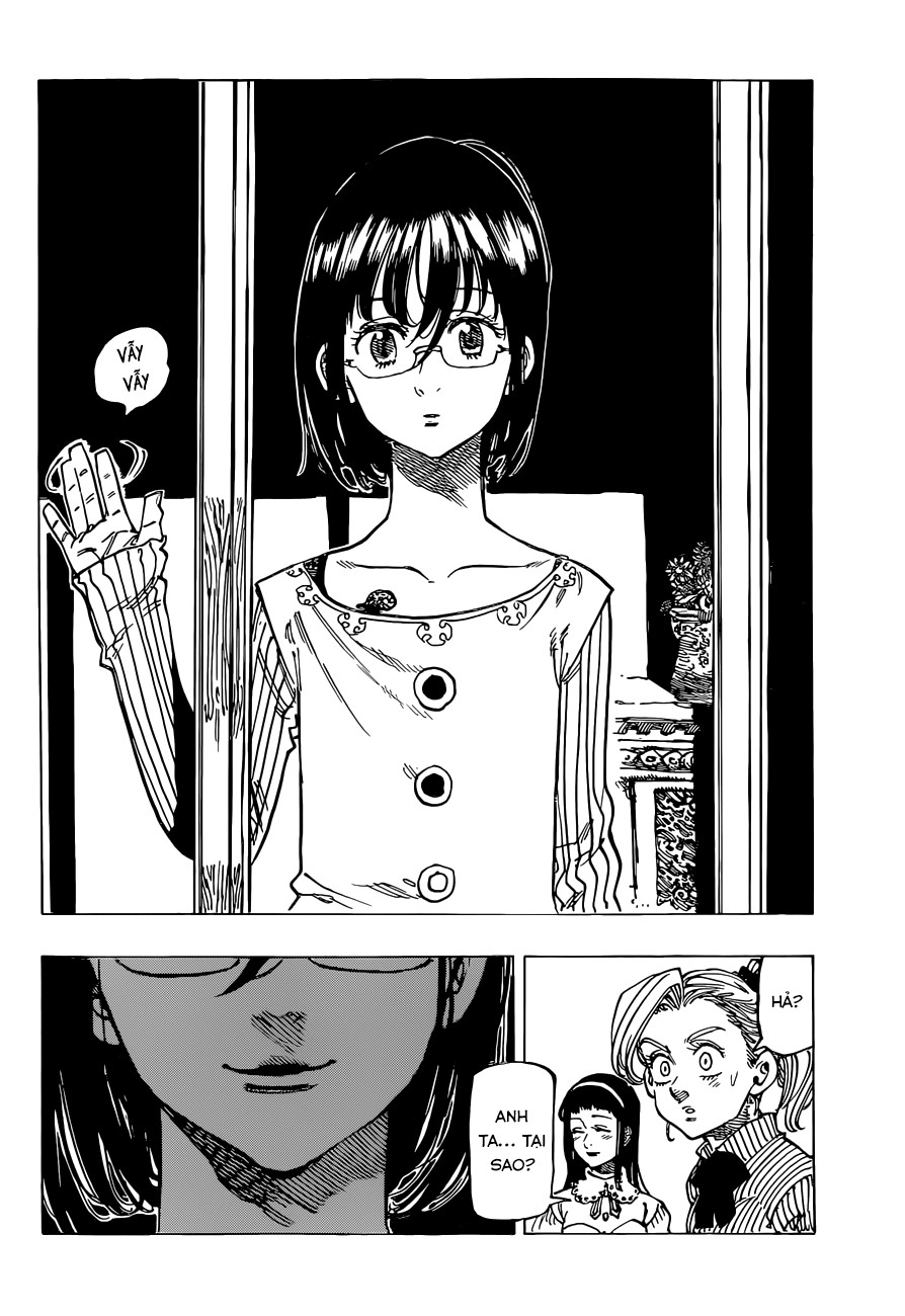Thất Hình Đại Tội - Chương 101 - Trang 13