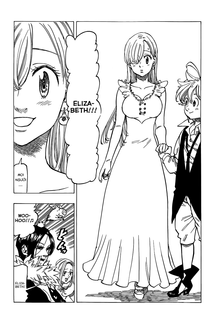 Thất Hình Đại Tội - Chương 101 - Trang 15