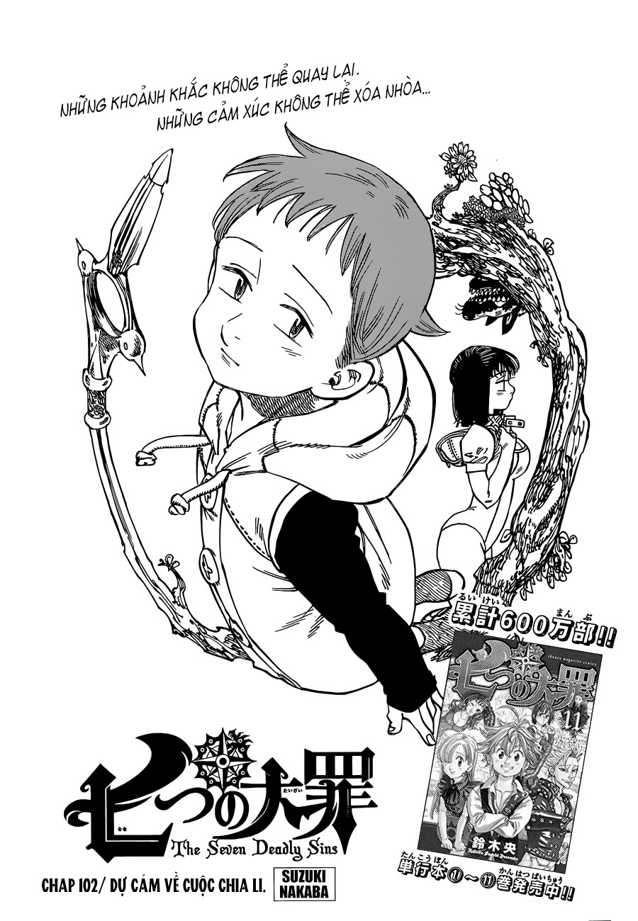 Thất Hình Đại Tội - Chương 102 - Trang 1