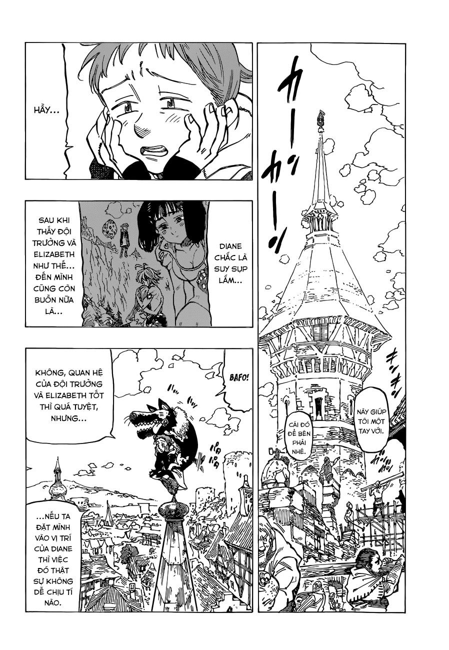 Thất Hình Đại Tội - Chương 102 - Trang 2