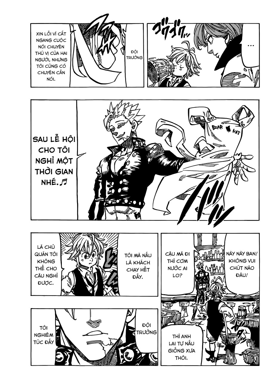 Thất Hình Đại Tội - Chương 102 - Trang 15