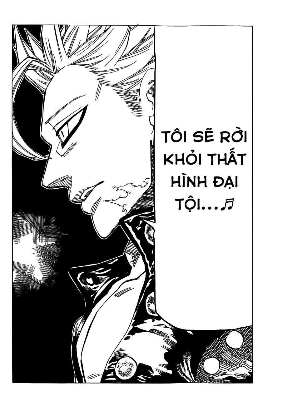 Thất Hình Đại Tội - Chương 102 - Trang 16
