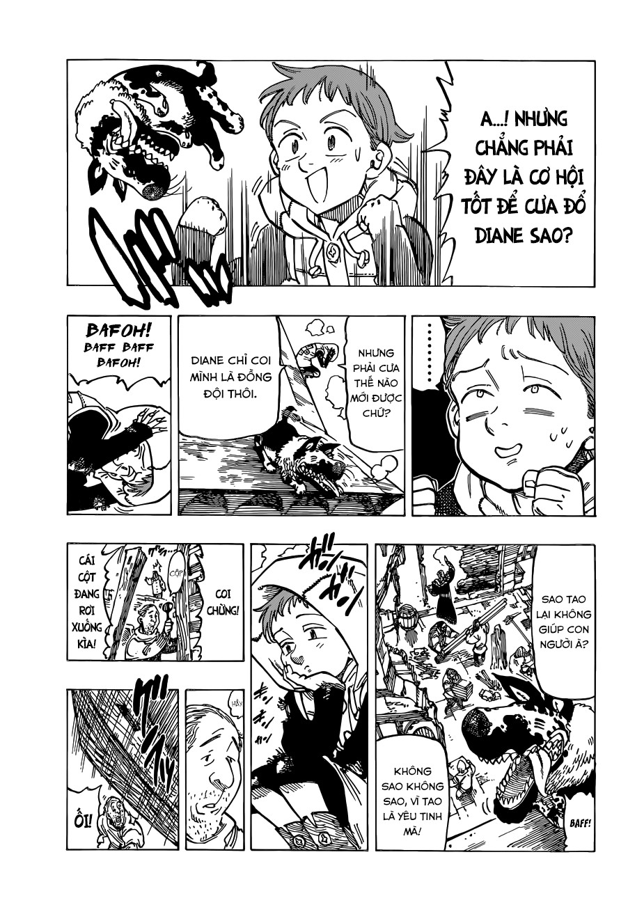 Thất Hình Đại Tội - Chương 102 - Trang 3