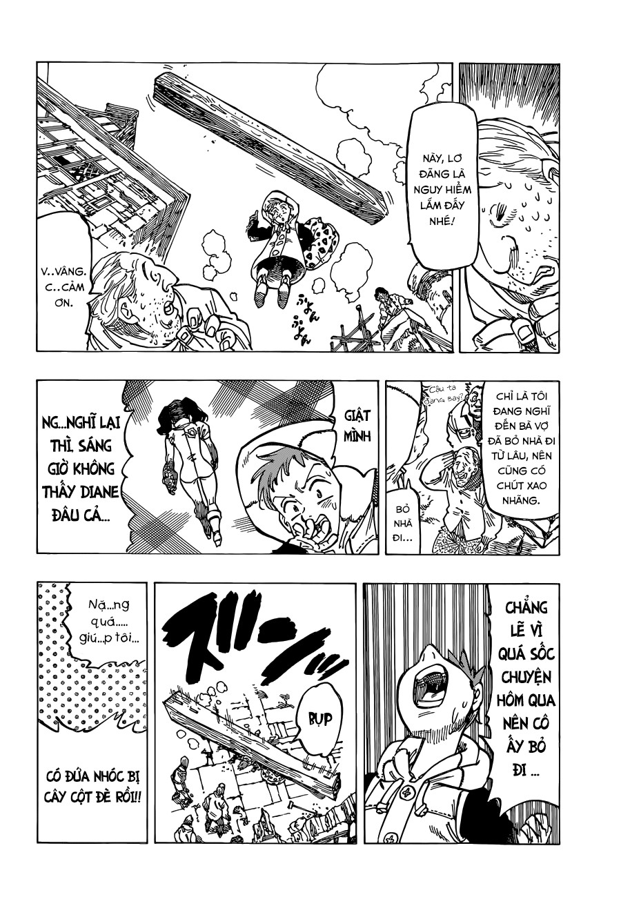 Thất Hình Đại Tội - Chương 102 - Trang 4