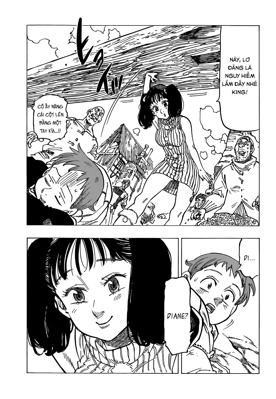 Thất Hình Đại Tội - Chương 102 - Trang 5