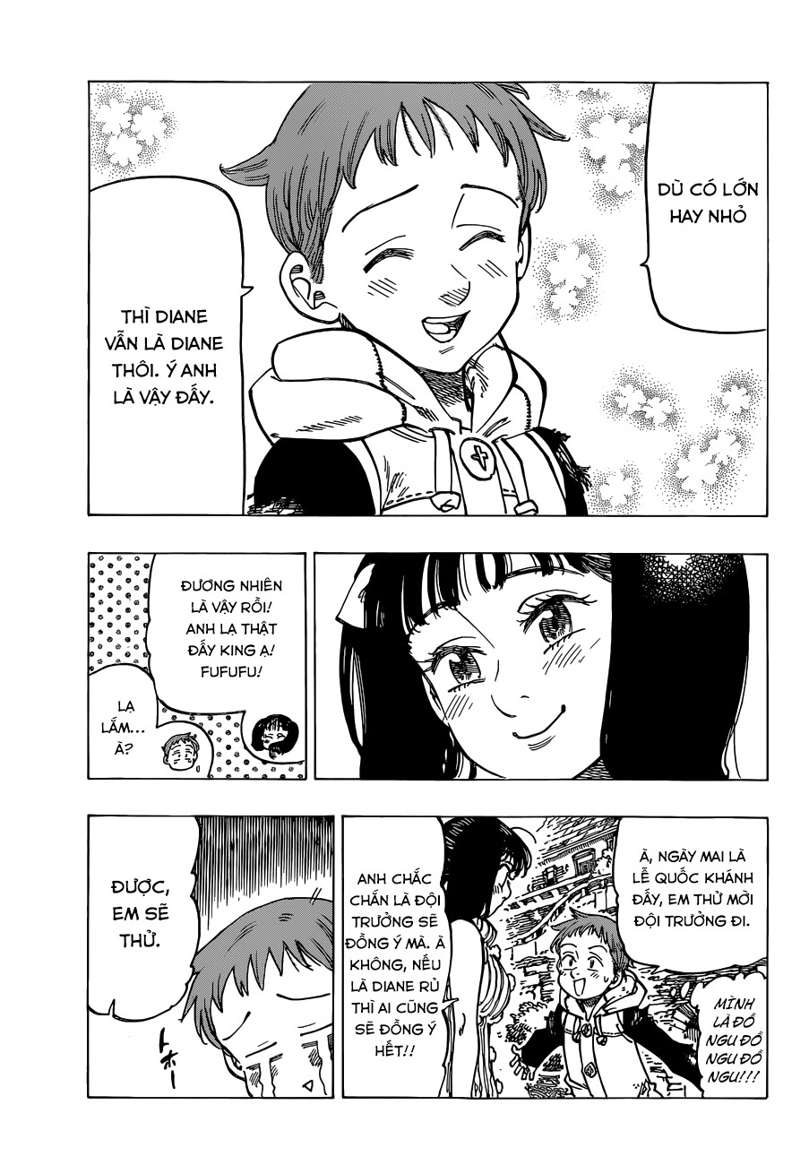 Thất Hình Đại Tội - Chương 102 - Trang 7