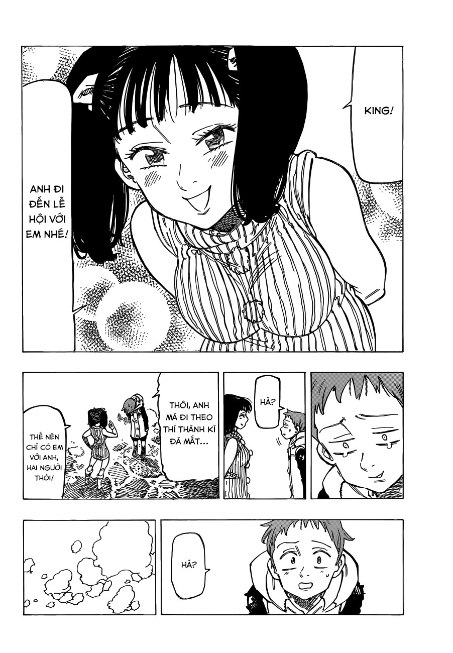 Thất Hình Đại Tội - Chương 102 - Trang 8