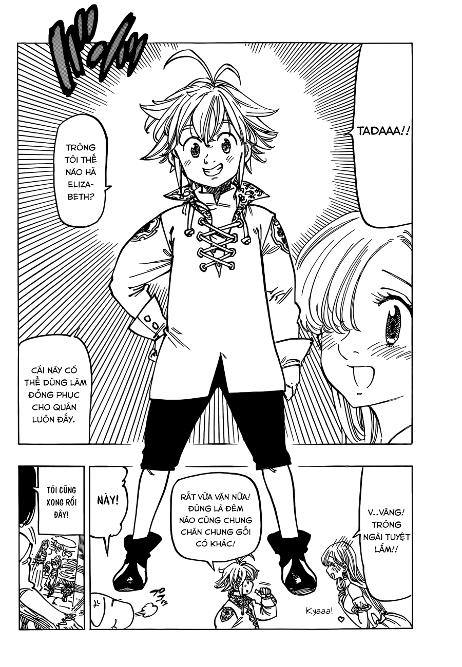 Thất Hình Đại Tội - Chương 103 - Trang 2