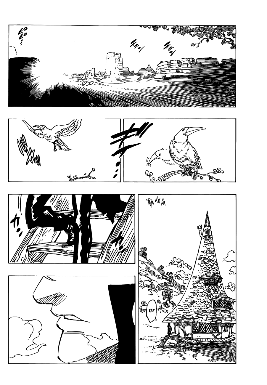 Thất Hình Đại Tội - Chương 103 - Trang 12