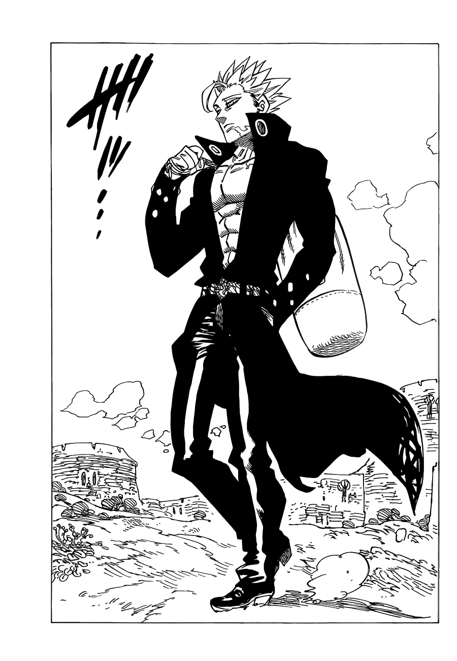 Thất Hình Đại Tội - Chương 103 - Trang 13