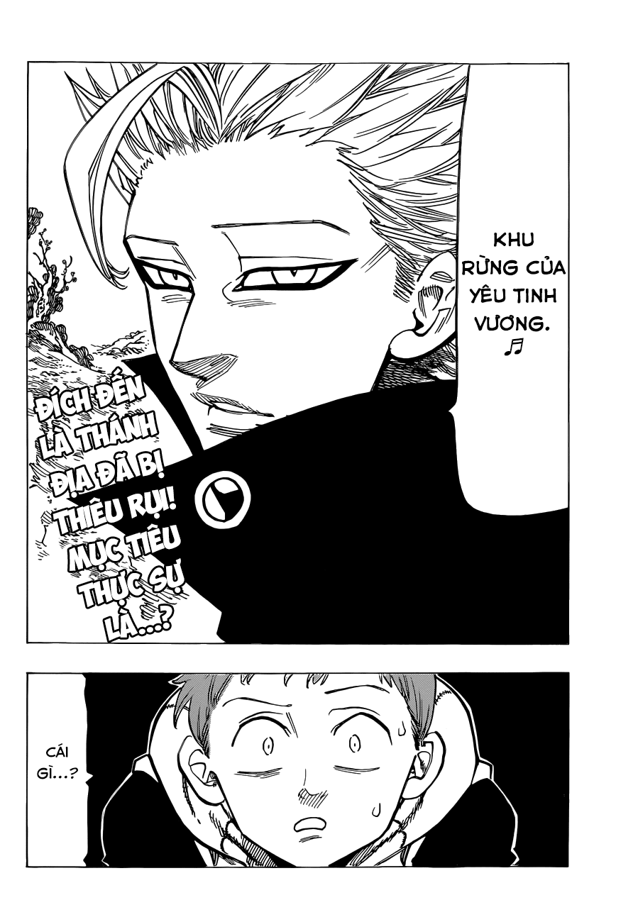 Thất Hình Đại Tội - Chương 103 - Trang 16