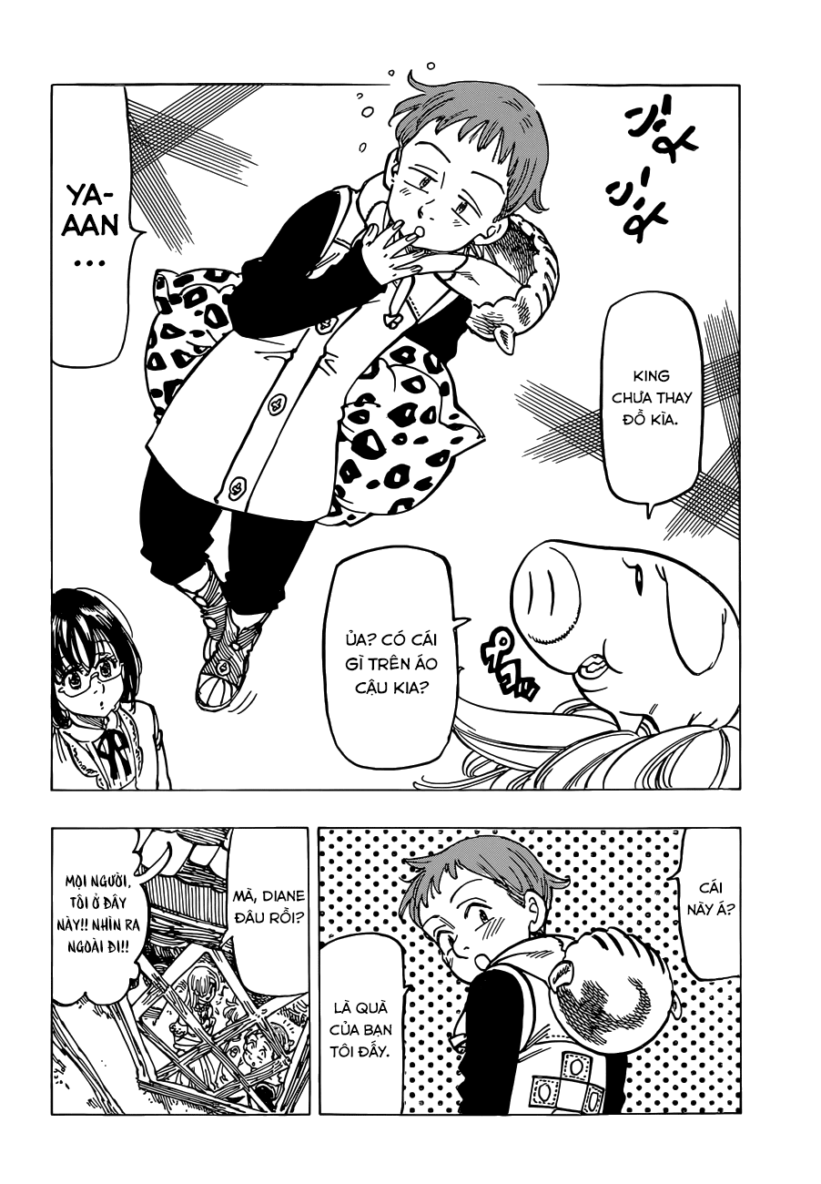 Thất Hình Đại Tội - Chương 103 - Trang 4