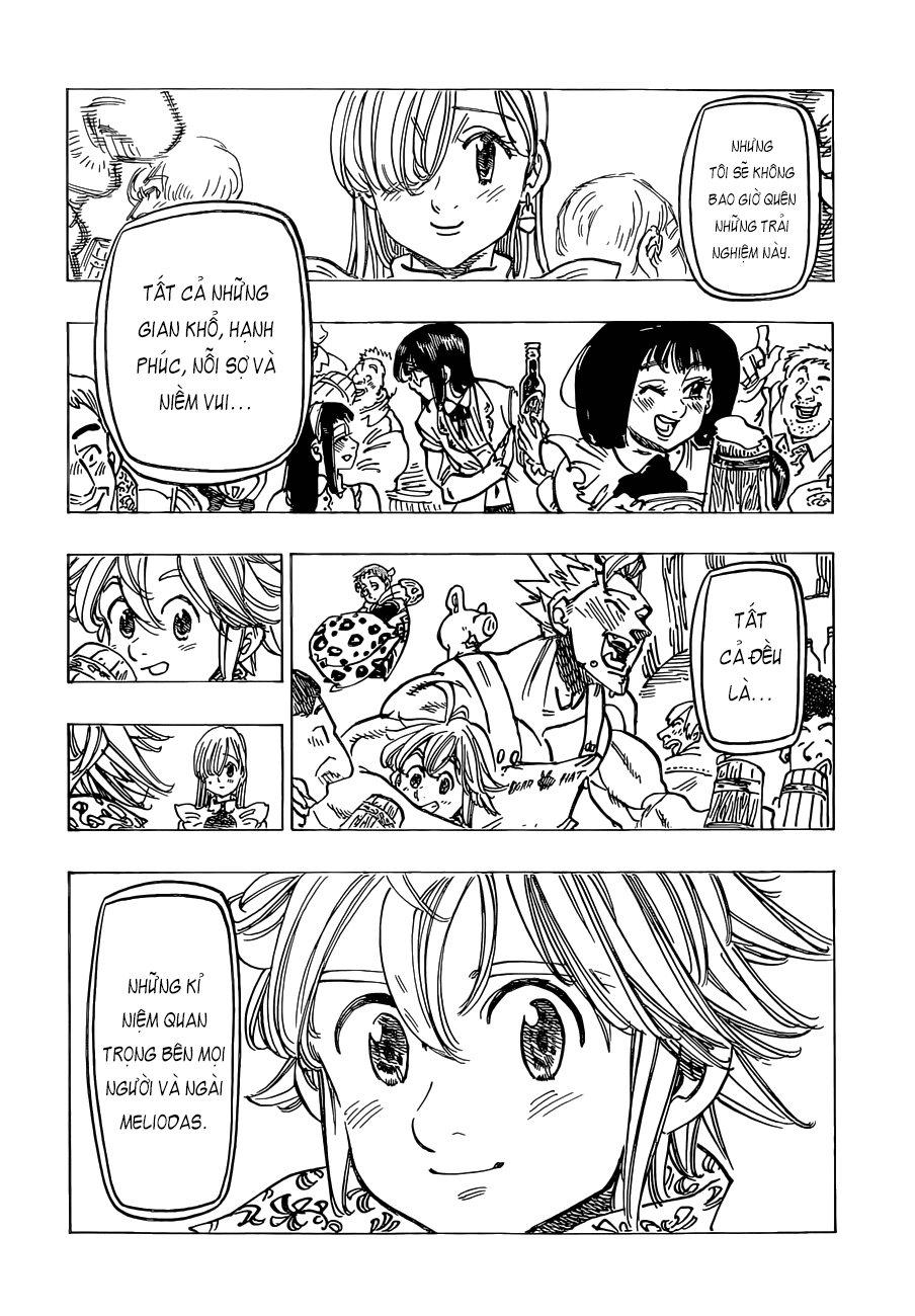 Thất Hình Đại Tội - Chương 103 - Trang 9