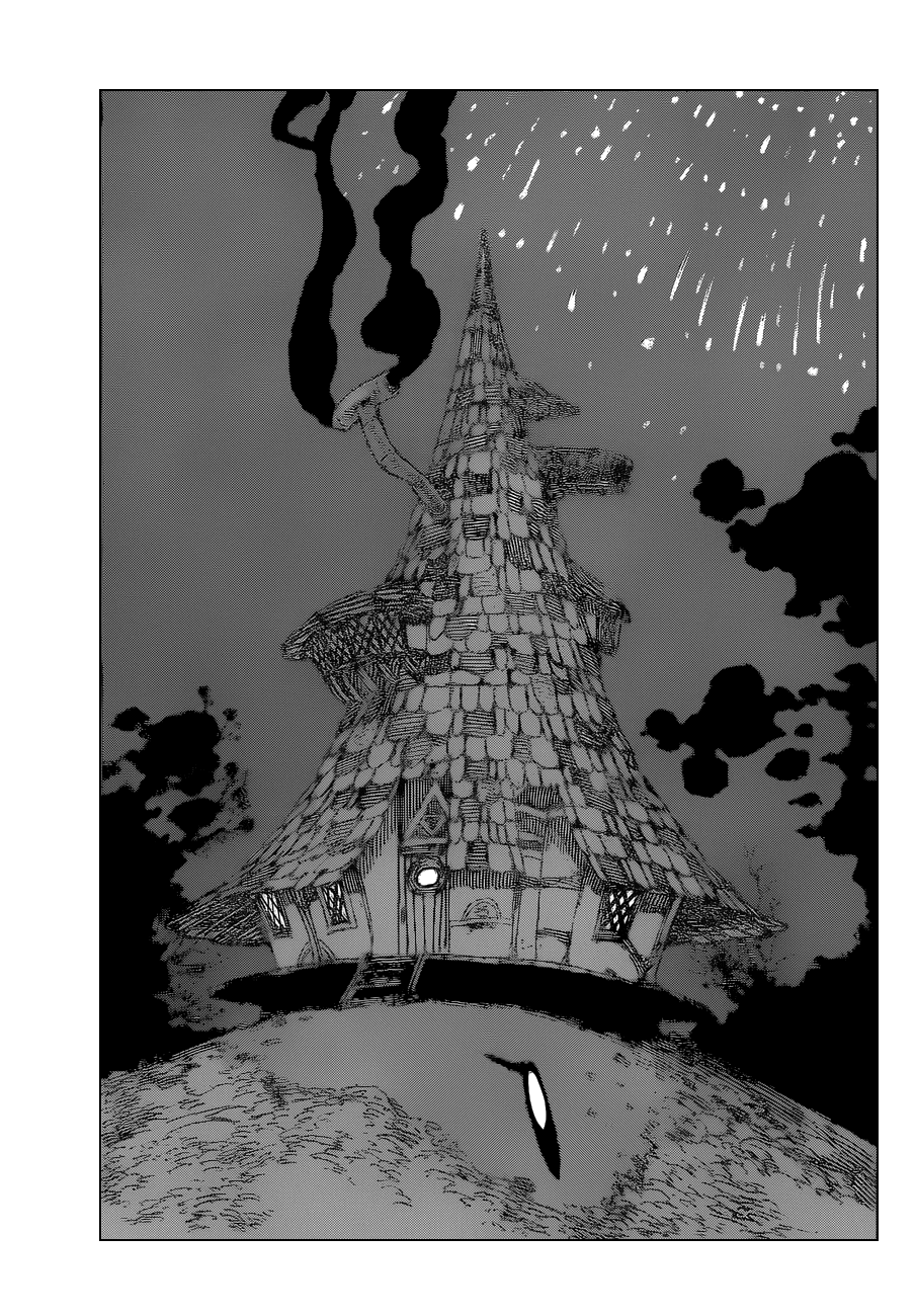 Thất Hình Đại Tội - Chương 103 - Trang 10