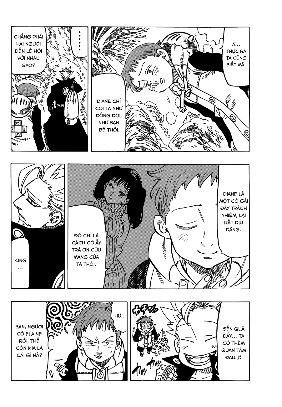 Thất Hình Đại Tội - Chương 104 - Trang 6