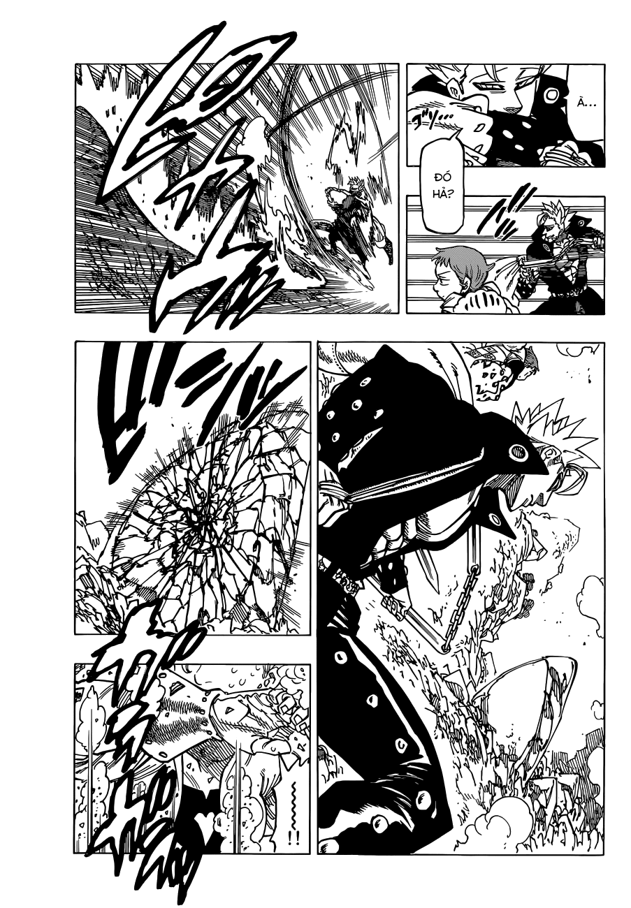 Thất Hình Đại Tội - Chương 104 - Trang 7