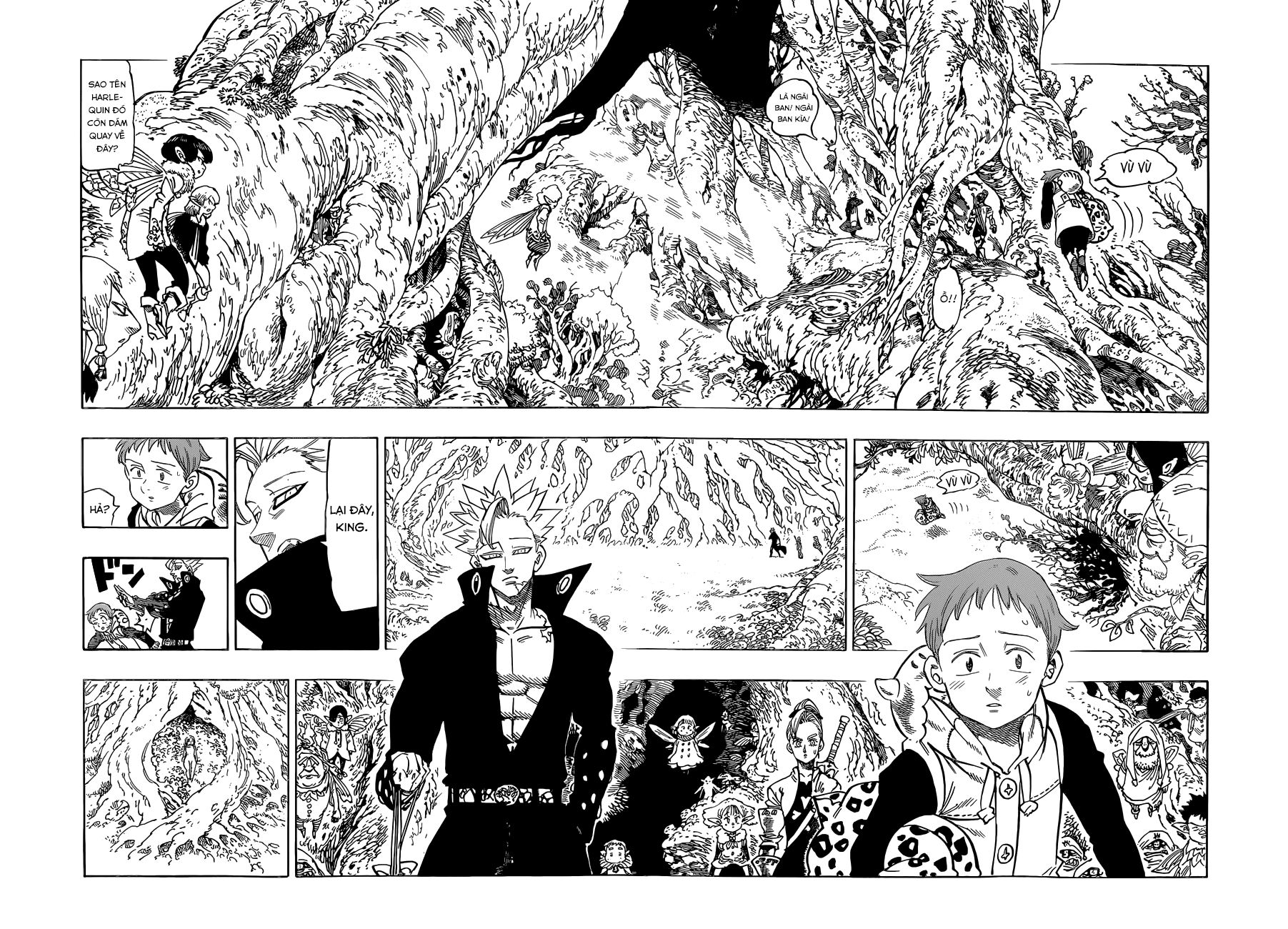 Thất Hình Đại Tội - Chương 105 - Trang 2