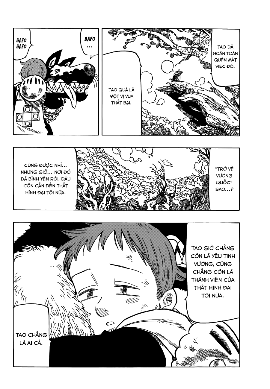 Thất Hình Đại Tội - Chương 105 - Trang 11