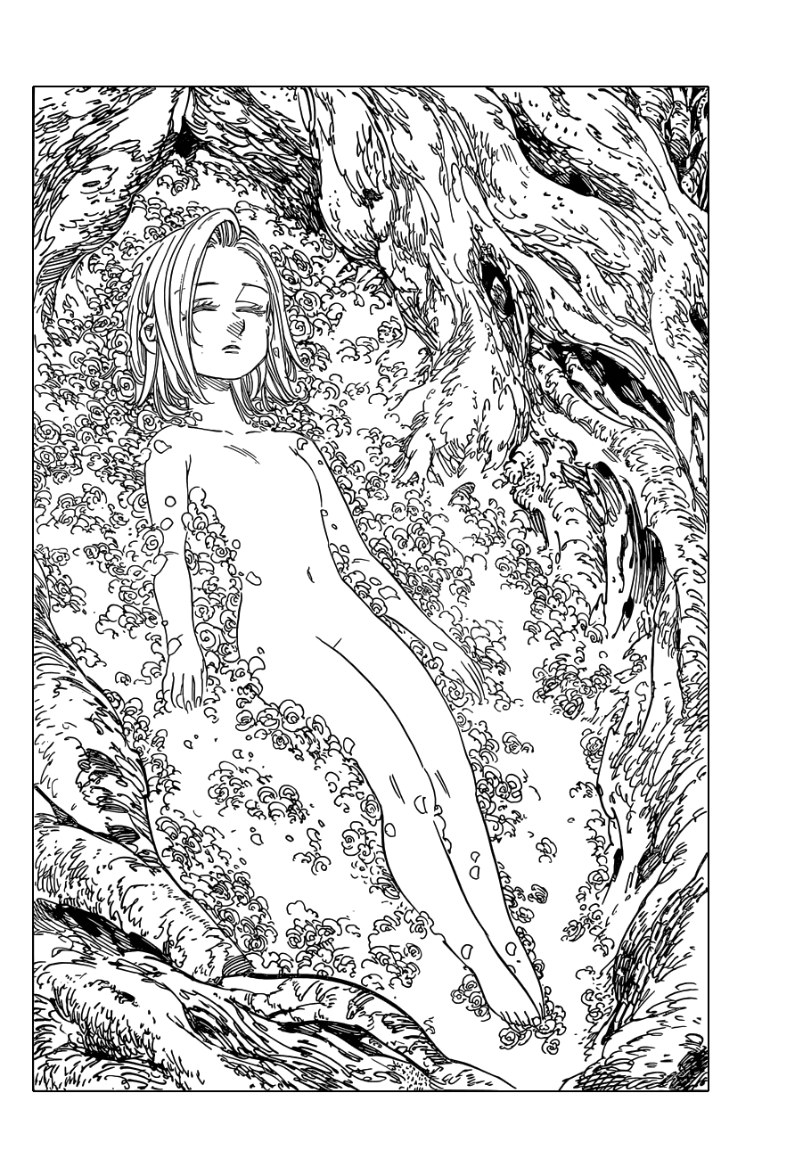 Thất Hình Đại Tội - Chương 105 - Trang 3