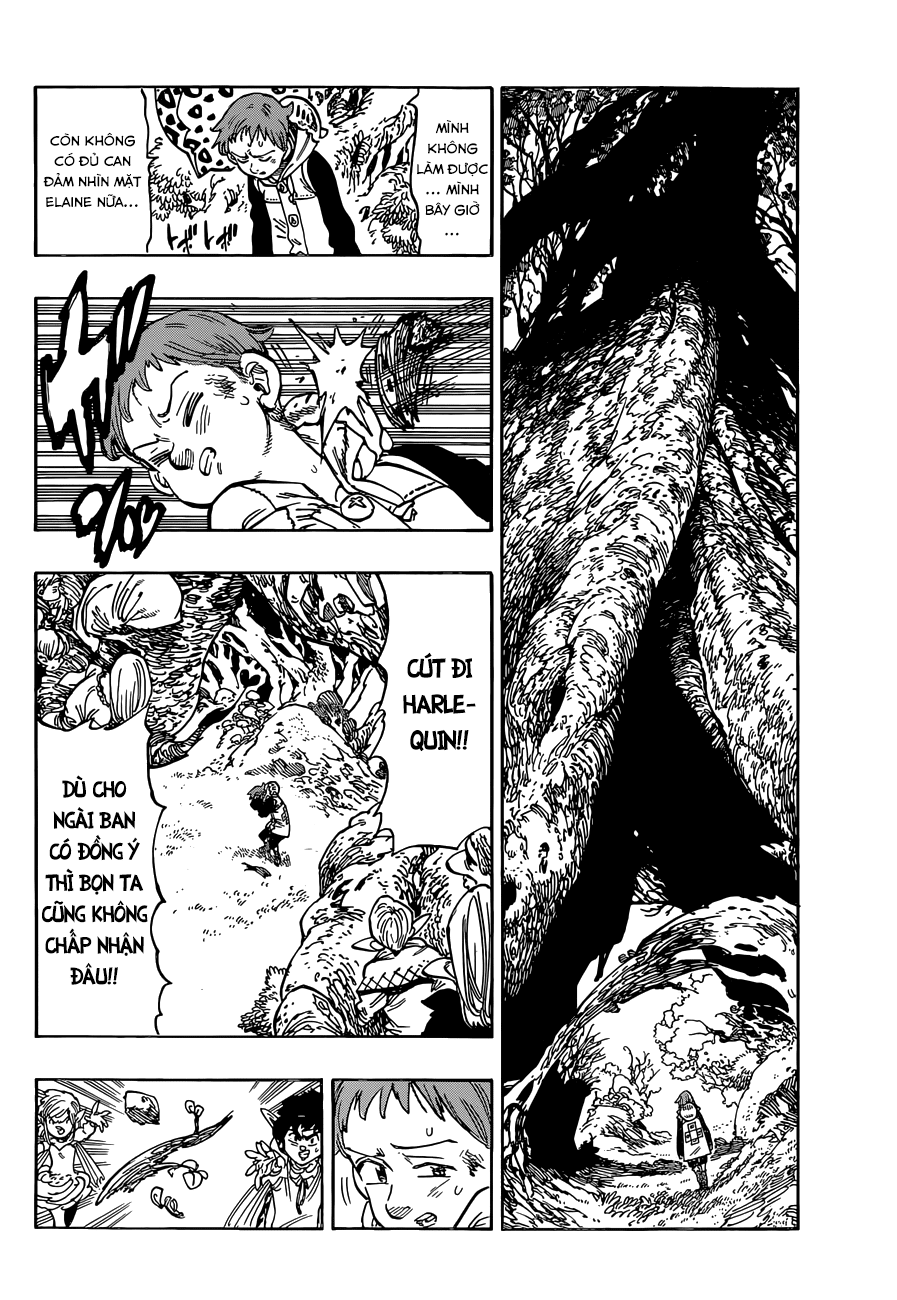 Thất Hình Đại Tội - Chương 105 - Trang 7