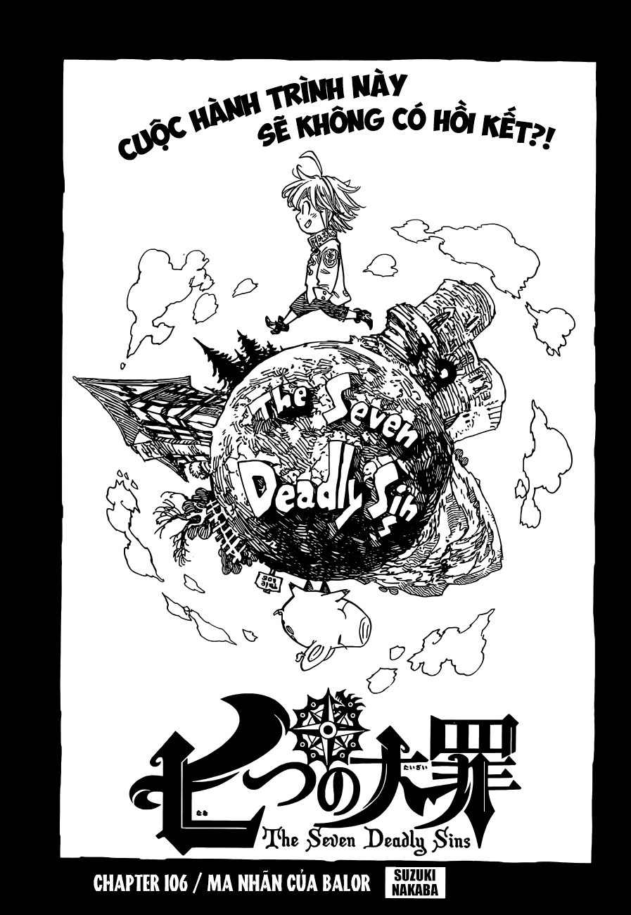 Thất Hình Đại Tội - Chương 106 - Trang 1