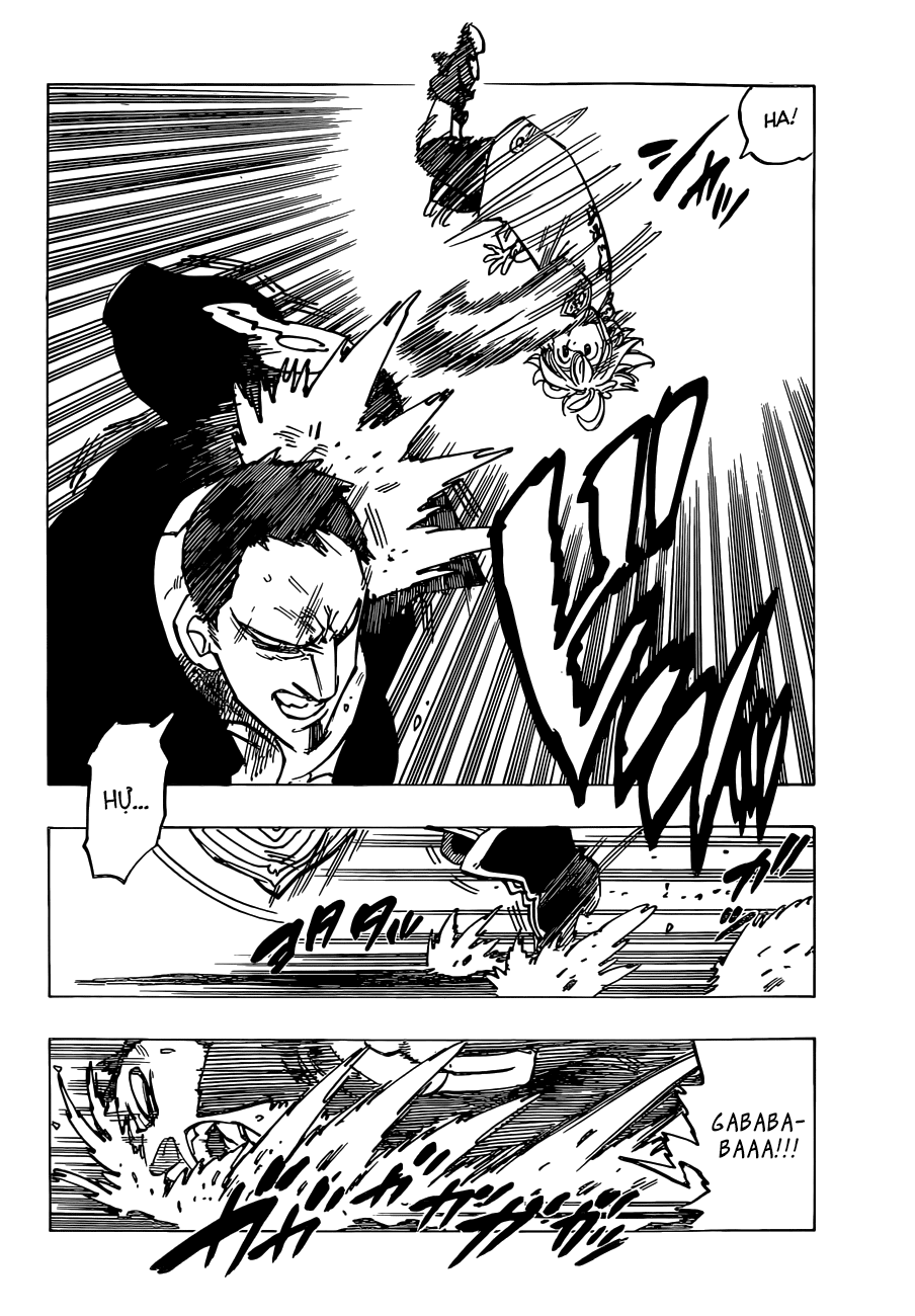 Thất Hình Đại Tội - Chương 106 - Trang 12