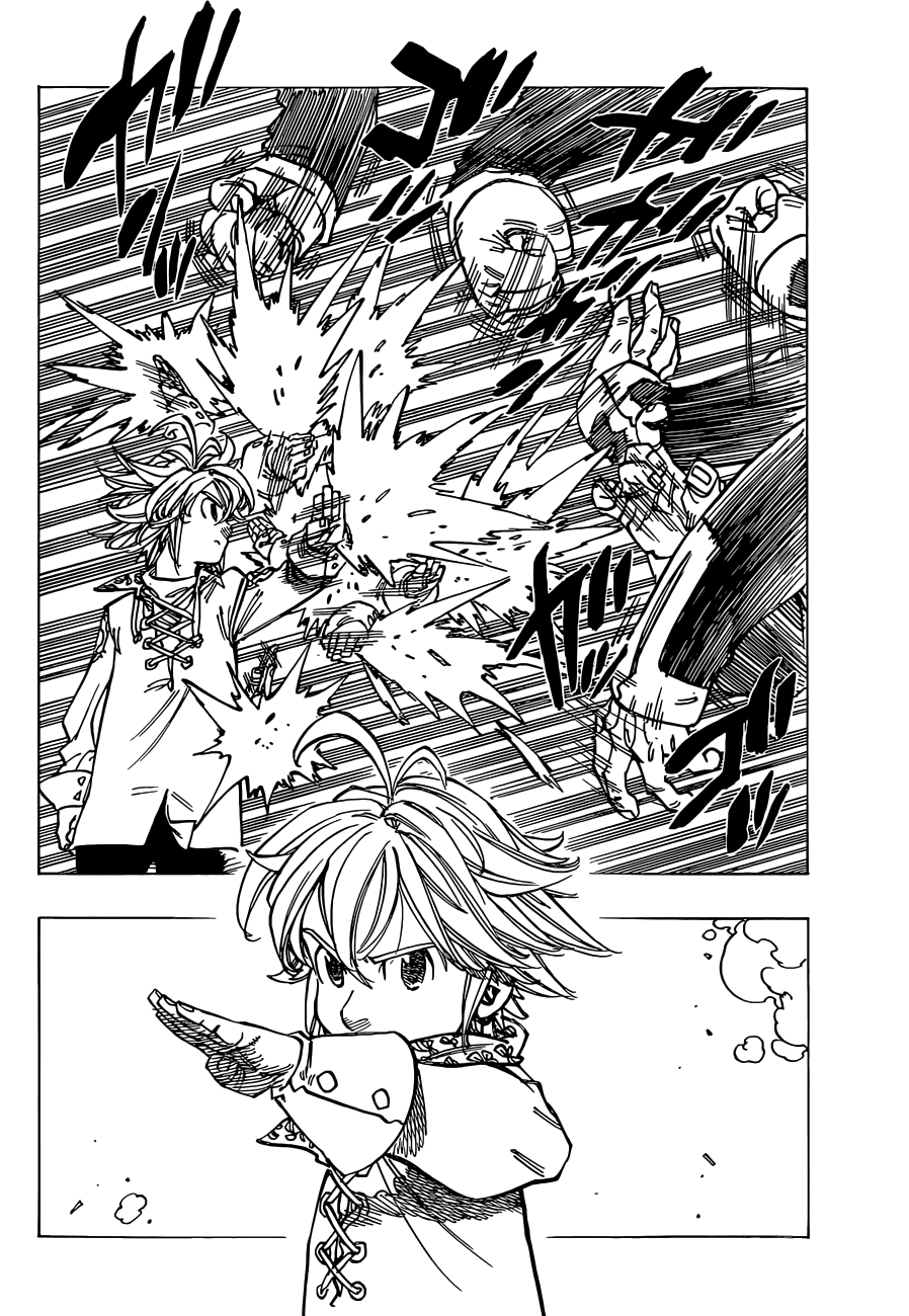 Thất Hình Đại Tội - Chương 106 - Trang 16