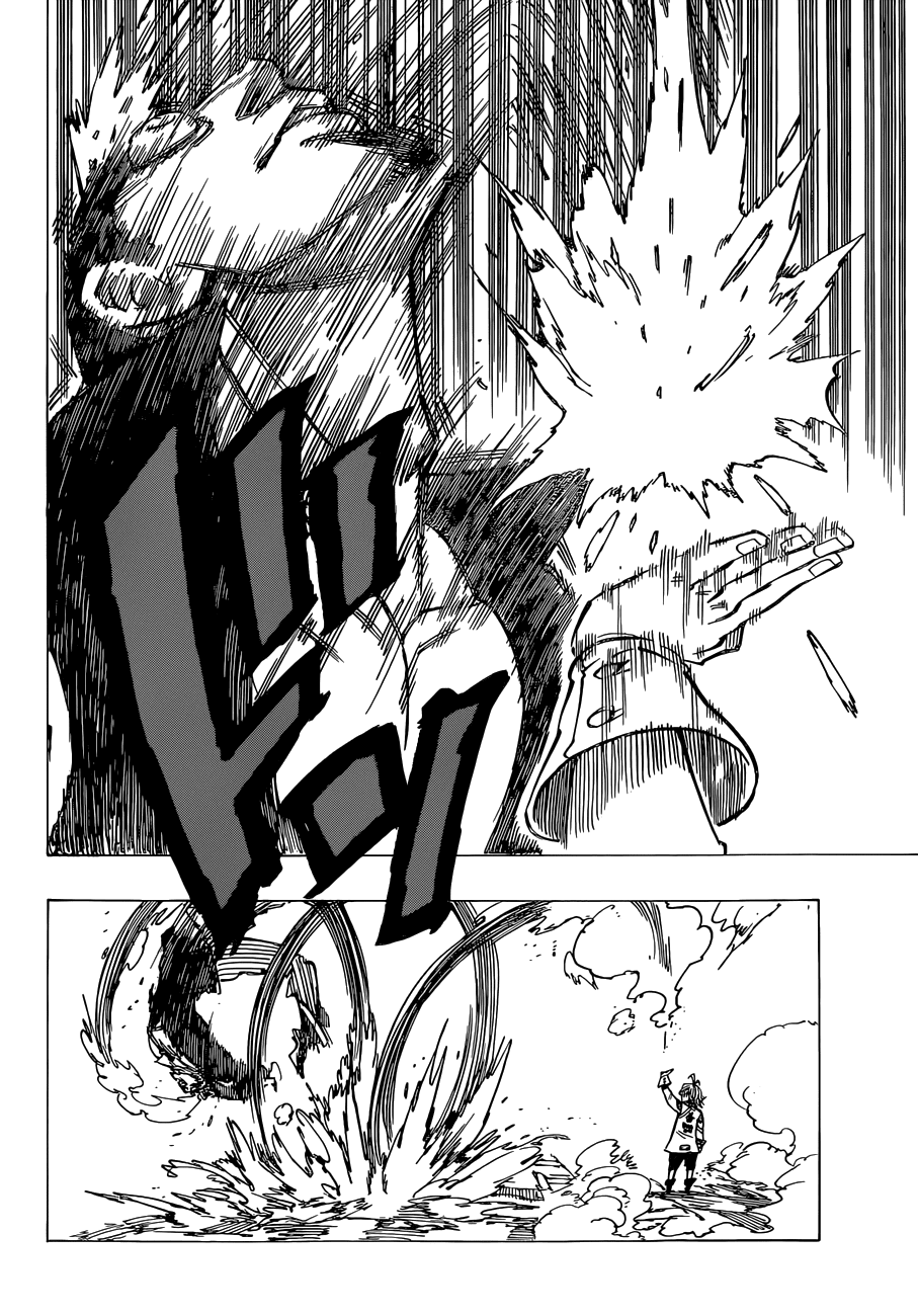 Thất Hình Đại Tội - Chương 106 - Trang 18