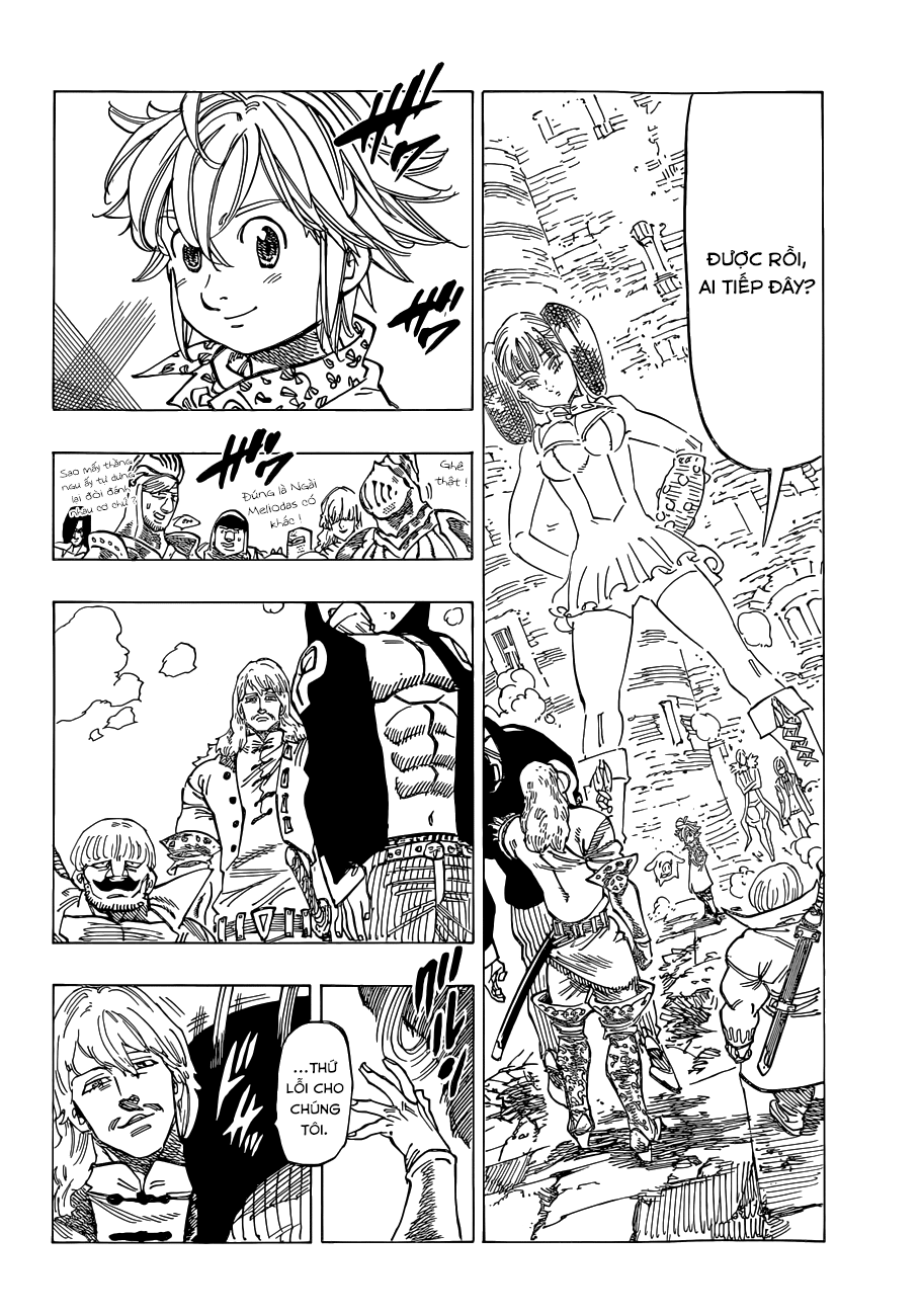 Thất Hình Đại Tội - Chương 107 - Trang 2