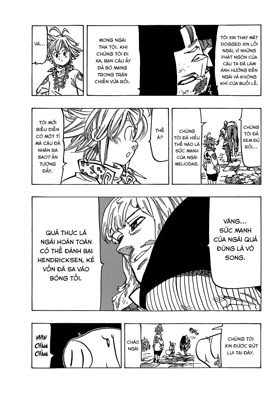 Thất Hình Đại Tội - Chương 107 - Trang 3