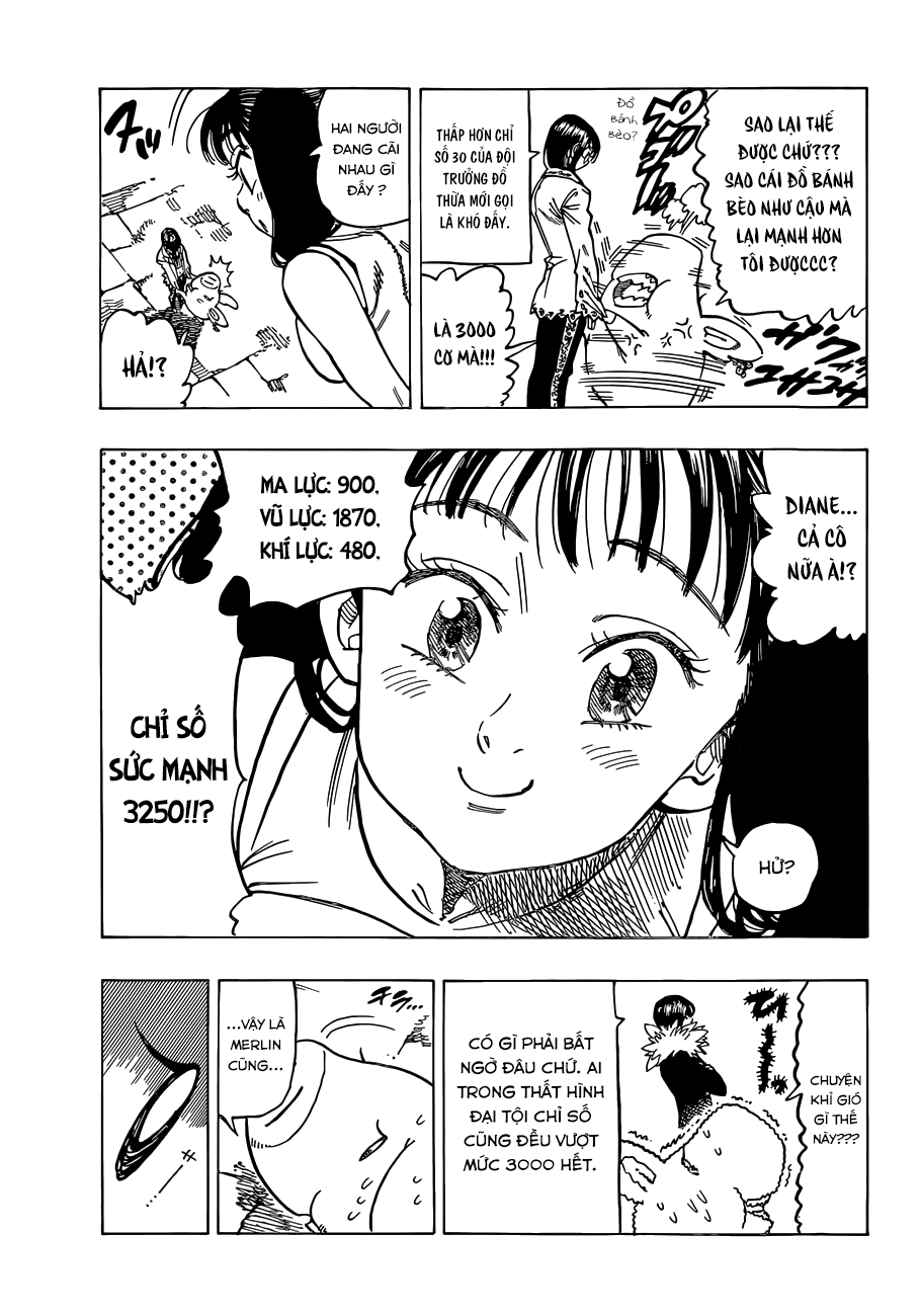 Thất Hình Đại Tội - Chương 107 - Trang 5