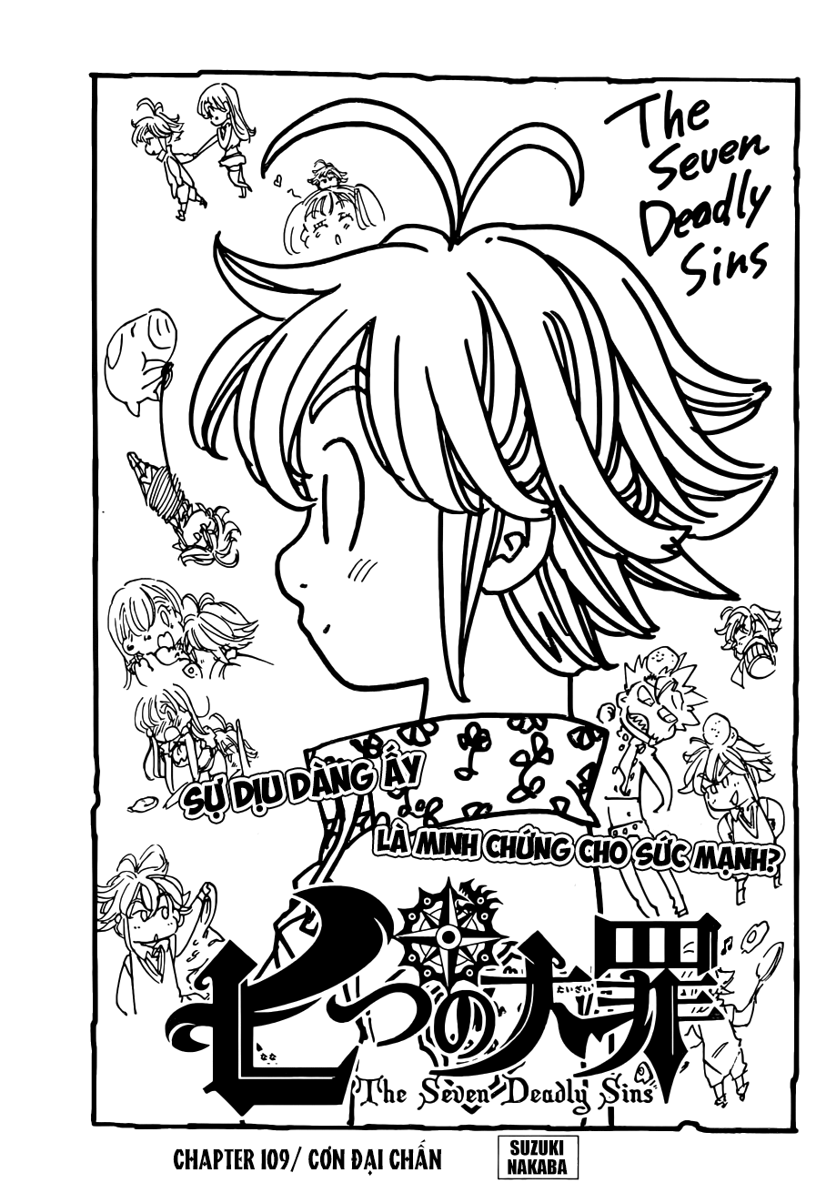 Thất Hình Đại Tội - Chương 109 - Trang 1