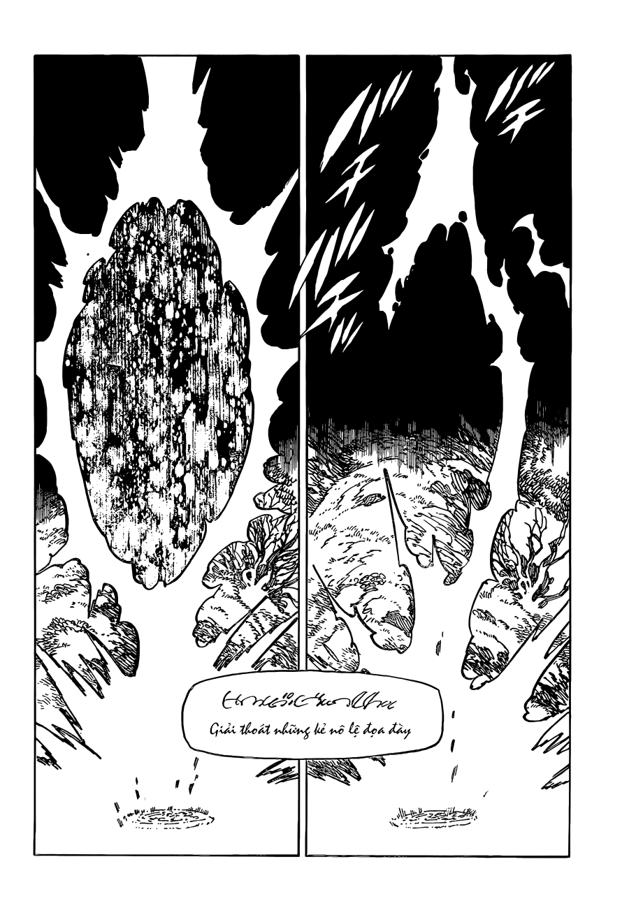 Thất Hình Đại Tội - Chương 109 - Trang 2