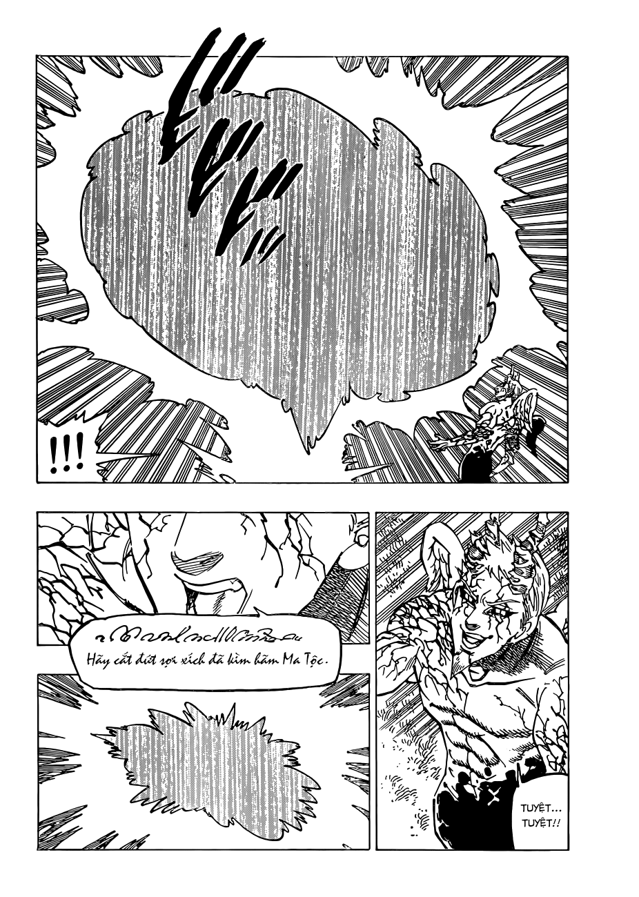 Thất Hình Đại Tội - Chương 109 - Trang 4