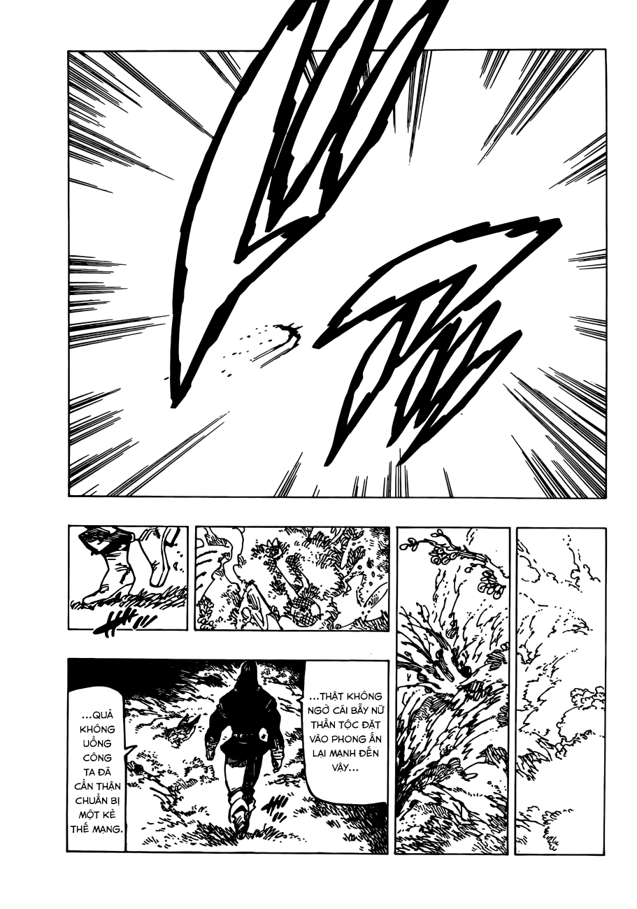 Thất Hình Đại Tội - Chương 109 - Trang 7