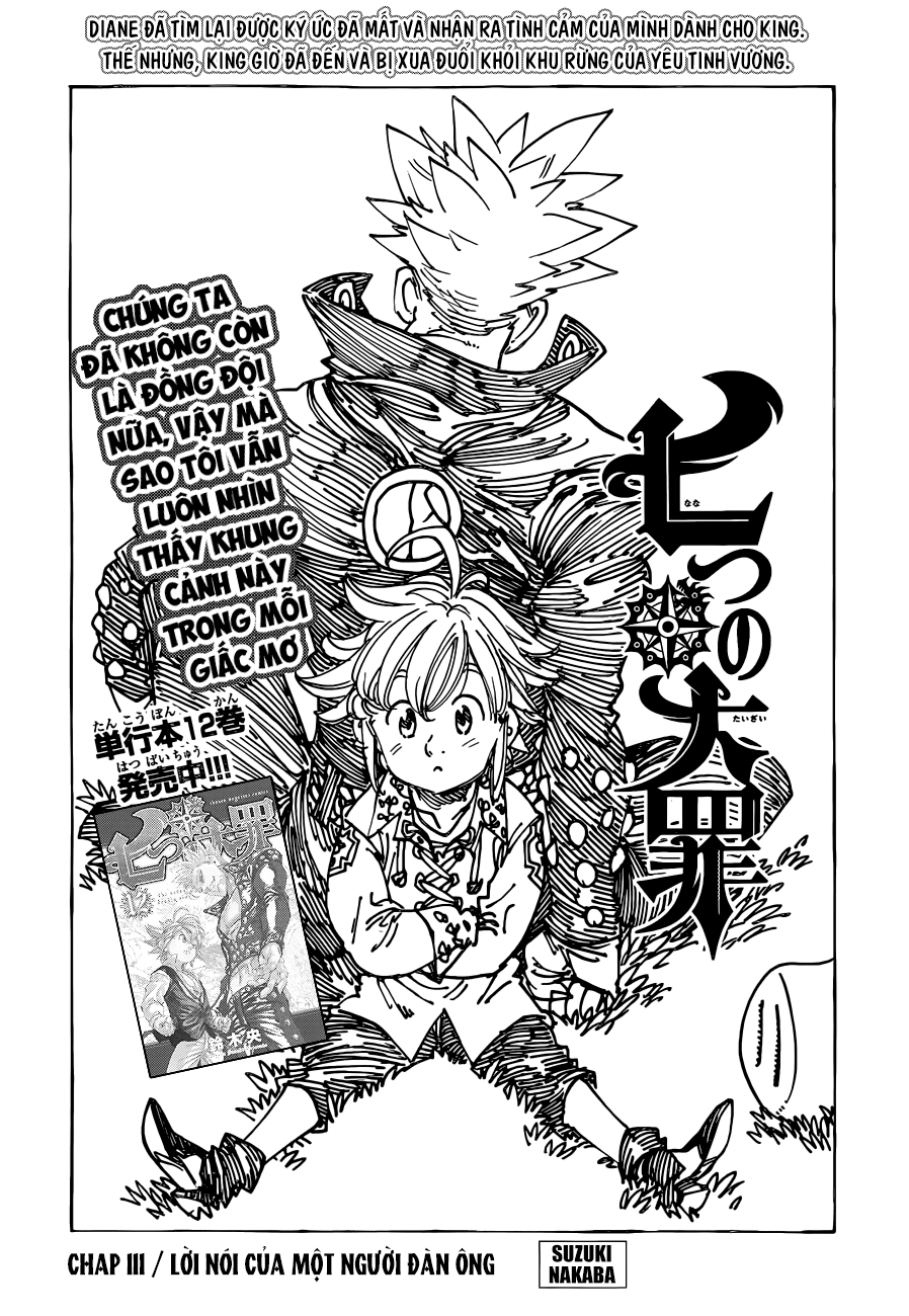 Thất Hình Đại Tội - Chương 111 - Trang 1