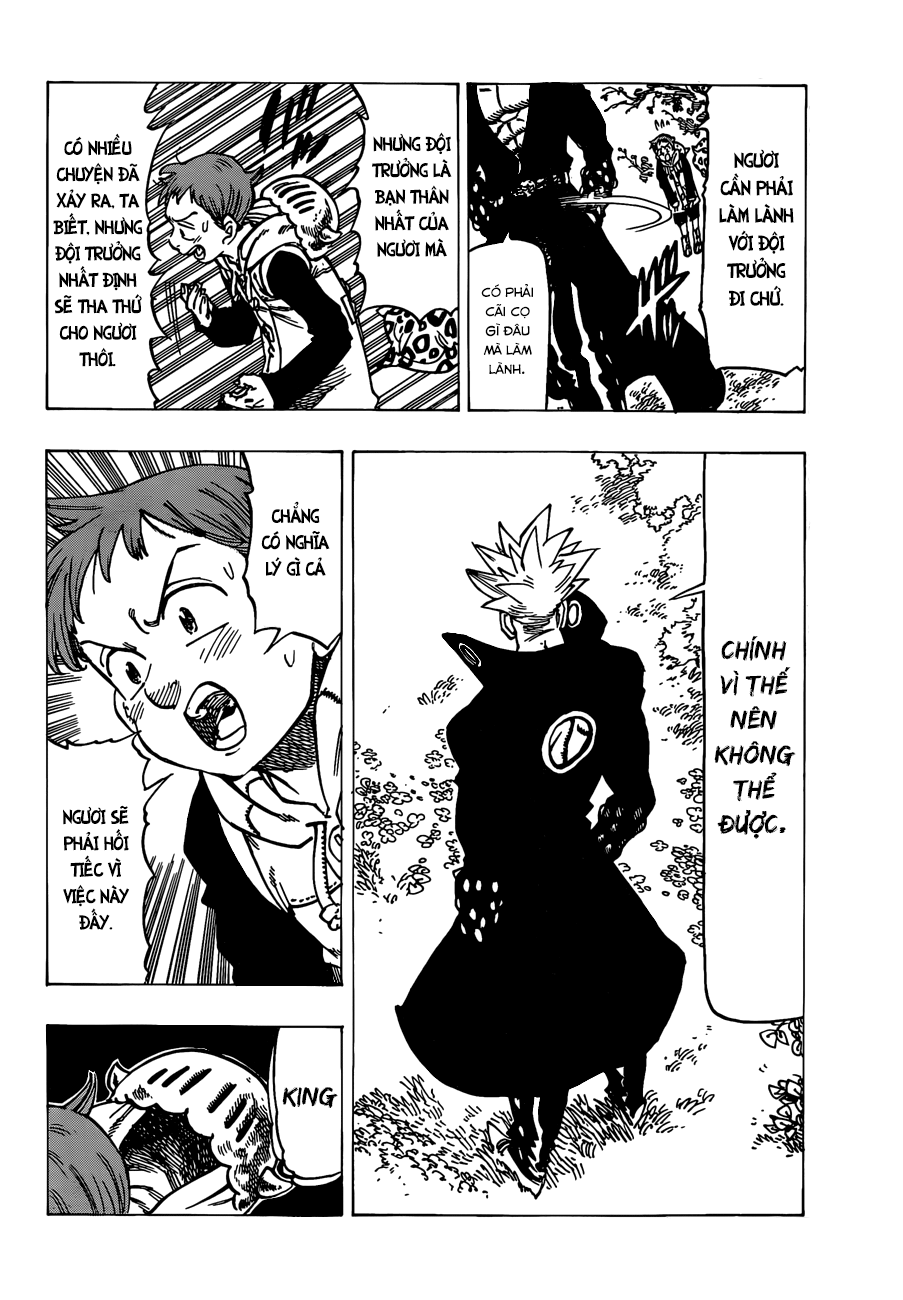 Thất Hình Đại Tội - Chương 111 - Trang 6