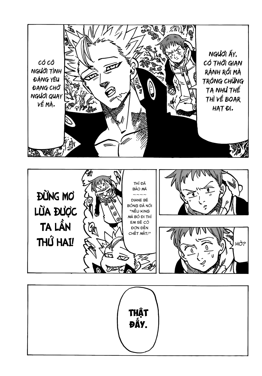 Thất Hình Đại Tội - Chương 111 - Trang 7