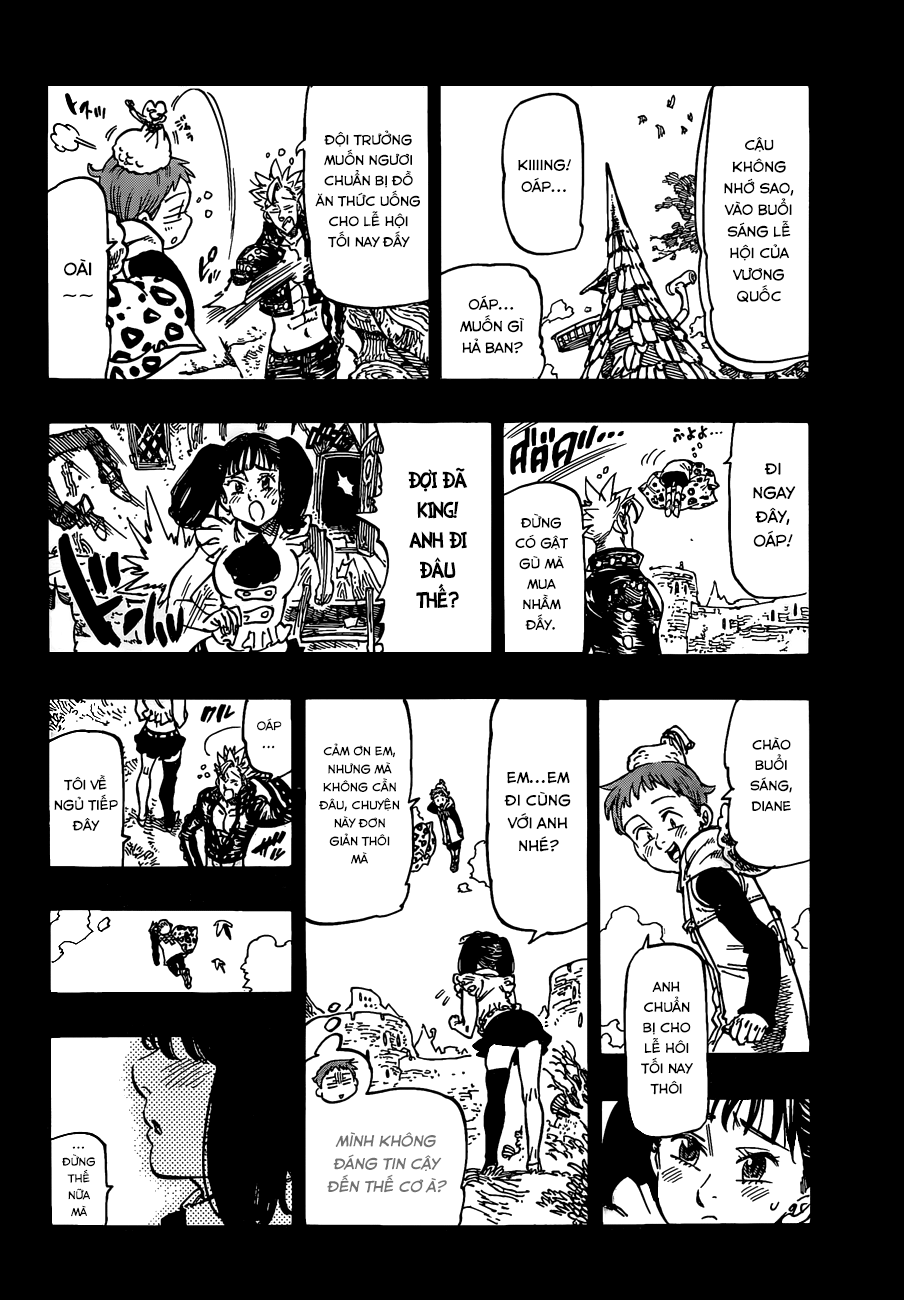 Thất Hình Đại Tội - Chương 111 - Trang 8