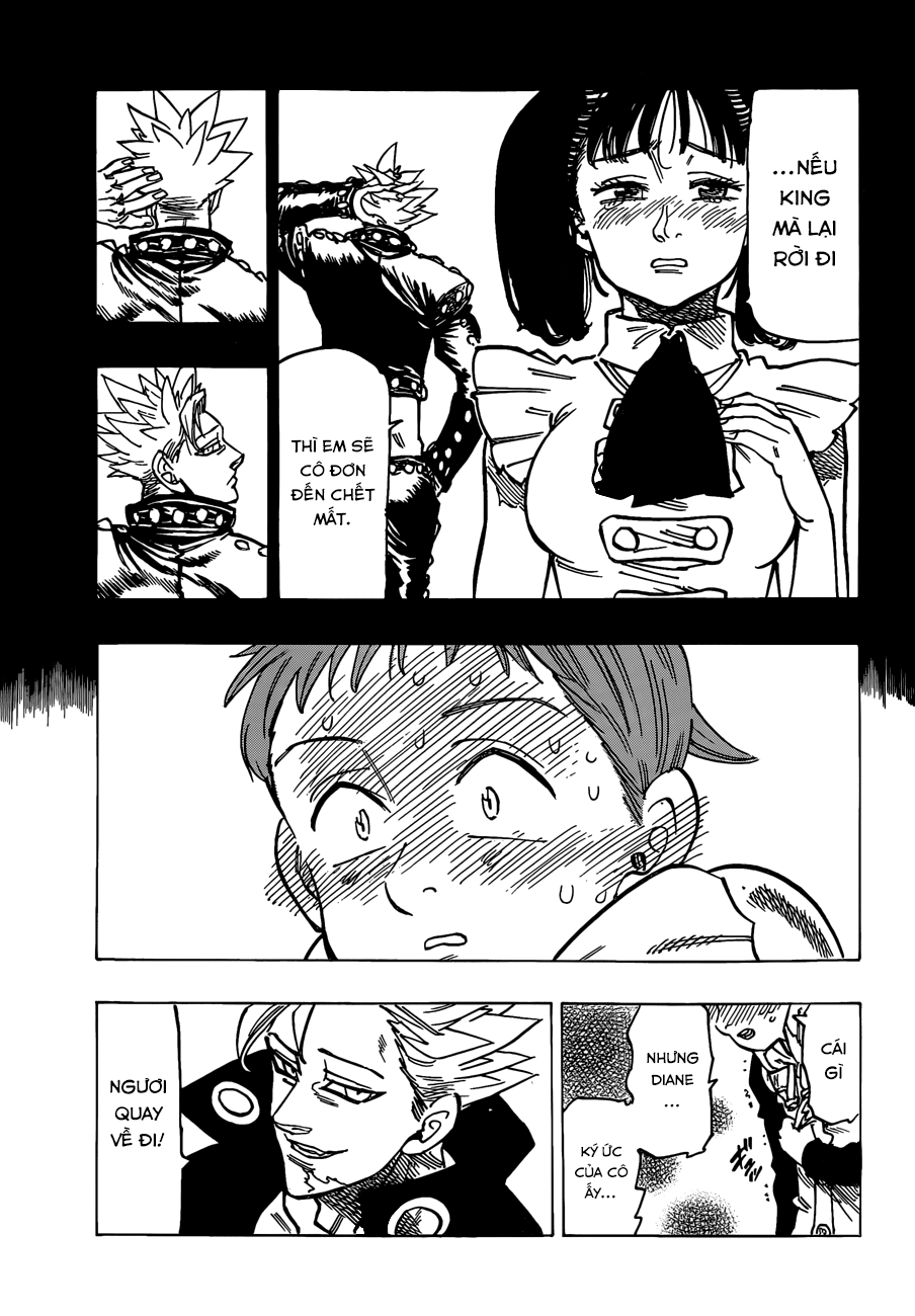 Thất Hình Đại Tội - Chương 111 - Trang 9